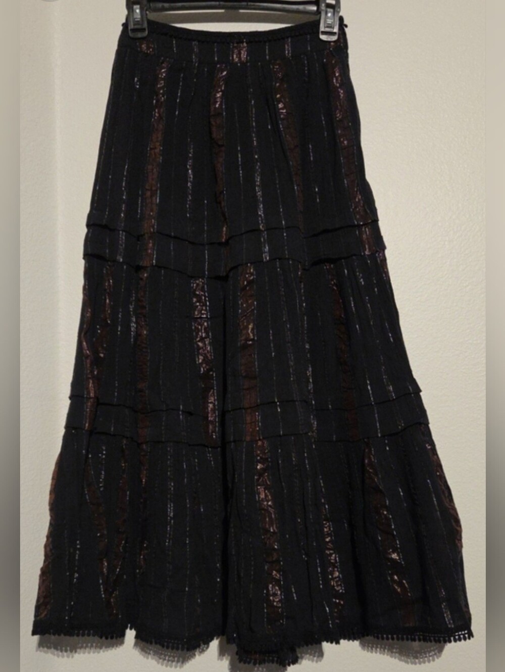 ALLISON NEW YORK SKIRT